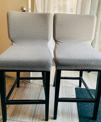 Bar stools/ Counter stools Cover