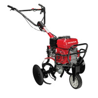 Honda FC600 Tiller Commercial Power Garden Cultivator Rototiller