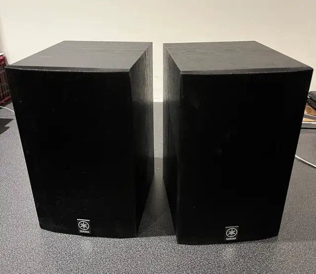 Yamaha Home Theatre System in Stereo Systems & Home Theatre in Mississauga / Peel Region - Image 5