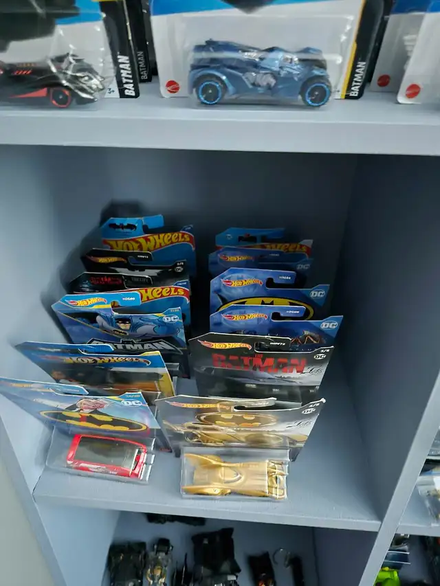 hotwheels  in Toys & Games in St. John's - Image 3