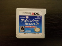 Pilotwings Resort for Nintendo 3DS