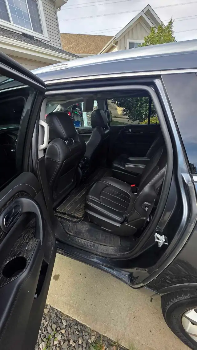 2014 Buick Enclave Premium 523046117914726408