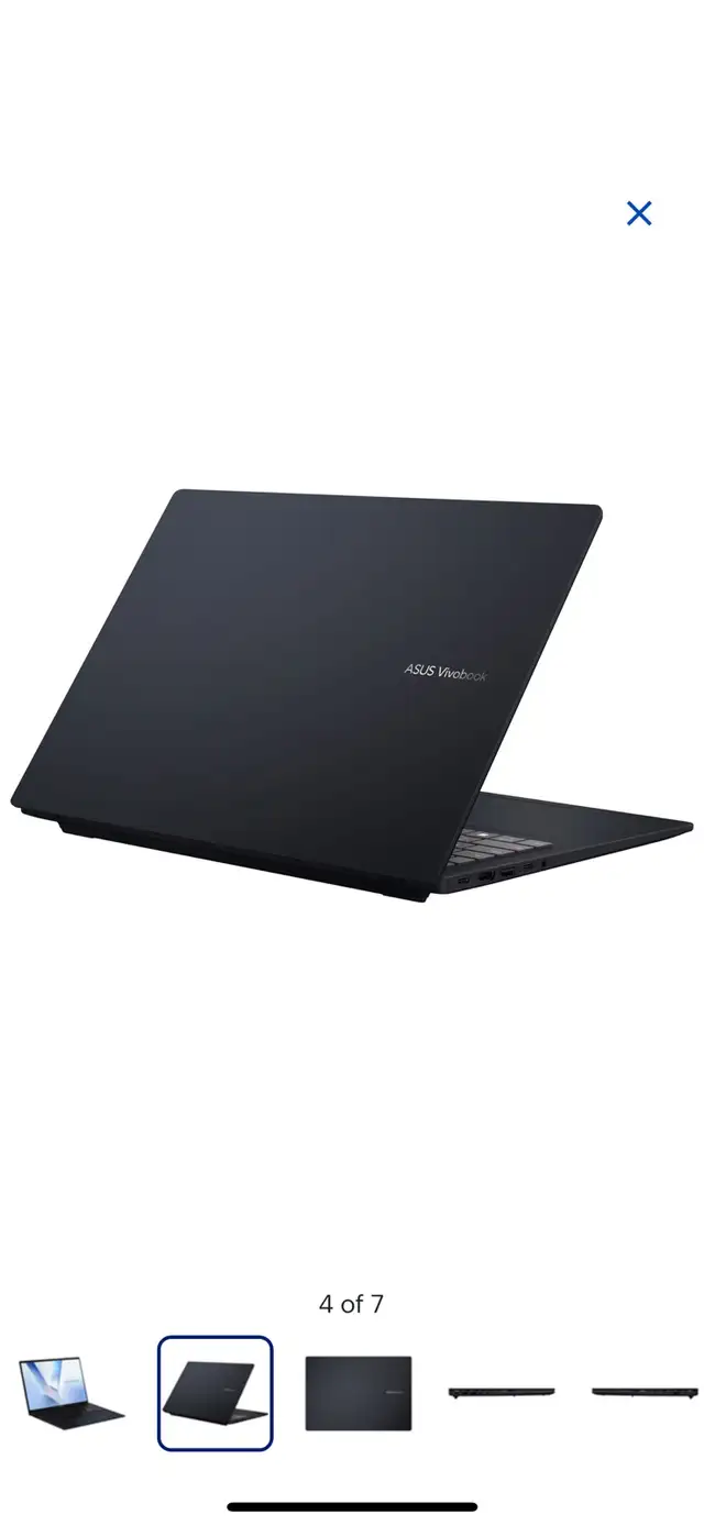 ASUS Vivobook 16. 16” 1TB SSD in Laptops in North Bay - Image 5