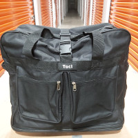 New Expandable Duffle Bag Flexible Large Size 36 Inches