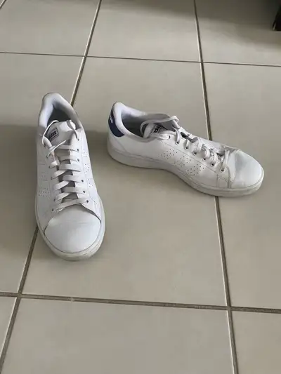 Adidas Cloudfoam Comfort Sneakers, View more