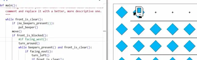 Free Tutoring in online python robot programming440234092120002561