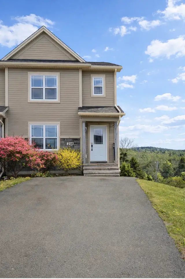 Middle Sackville Home for Sale!