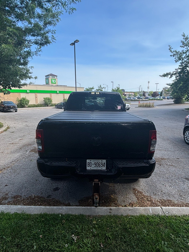 2021 Dodge Ram 2500 Big Horm in Cars & Trucks in Kawartha Lakes - Image 4