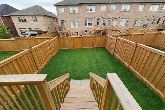 Cozy 2BR Townhome—Steps to Plaza, 5 Mins to Innisfil Beach Park! in Ontario in Canada - Image 11