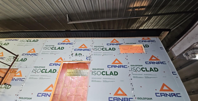 Mini-maison à vendre sur roue 25pi de long /8pi de large/13pi de haut 2 mezzanine, 1 salle de bain a...