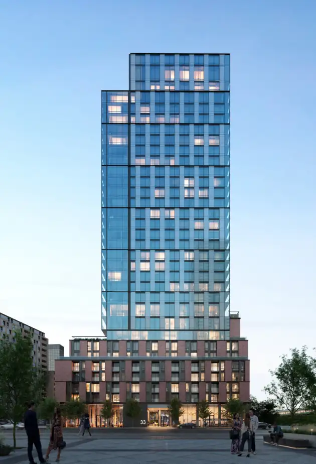 Assignment SALE  Front & Parliament CONDO in Condos for Sale in City of Toronto - Image 6