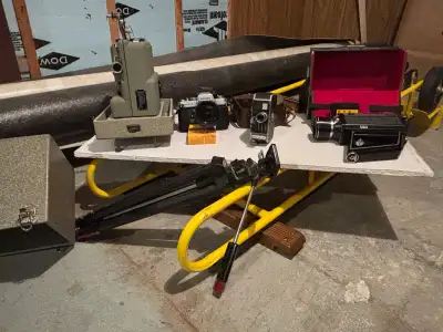 vintage cameras for sale , View more