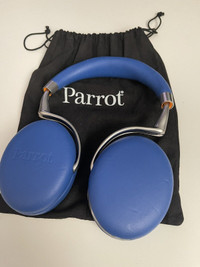 Parrot Zik 2.0 Headphones