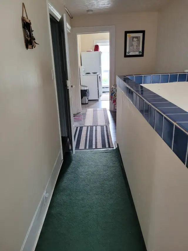 1 Bedroom Old East Hill (Ann & Victoria)63417673740929123
