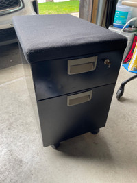 Heavy duty filing cabinets, $50 each or 3/$100