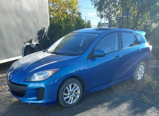 Mazda 3 Sport GS SKY 2013585100215190835202