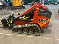 Ditch witch SK800