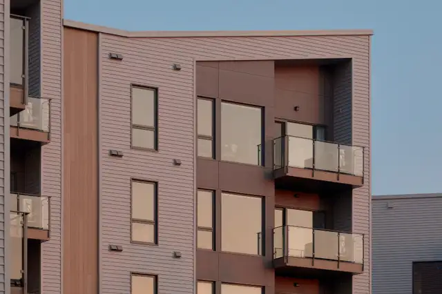 Beautiful New 2 and 3 Bedroom Apartments in Long Term Rentals in Charlottetown - Image 16