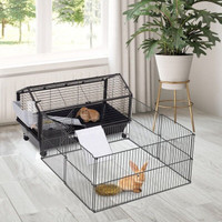 Small Animals Cage