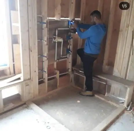 Certified Plumber available to do service calls62863239940867121