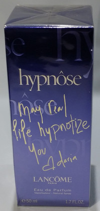NEW Lancôme Paris Hypnôse Daria Limited Edition Eau de Parfum