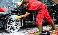 Car Wash/Steam Clean - We come to you!