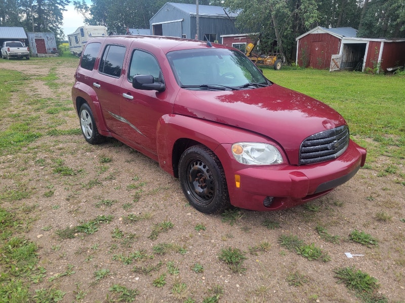 2006 hhr Cars & Trucks Edmonton Kijiji