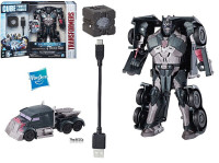 Transformers Allspark  Starter Pack Shadow Spark Optimus Prime