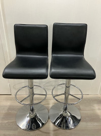 Bar stools 