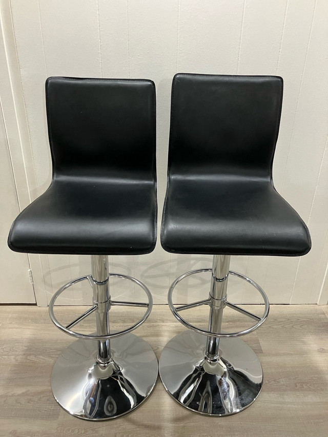 Bar stools  in Chairs & Recliners in City of Toronto