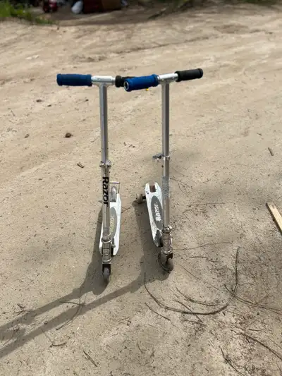 11-year-old boy don’t need scooters free