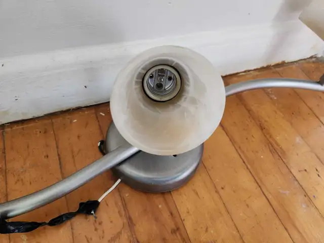 Wall Sconce in Indoor Lighting & Fans in Ottawa - Image 3