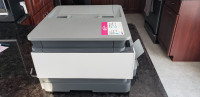 imprimante HP  officejet 8015 sans fil