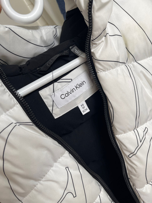 calvin klein jacket | Men's | Edmonton | Kijiji