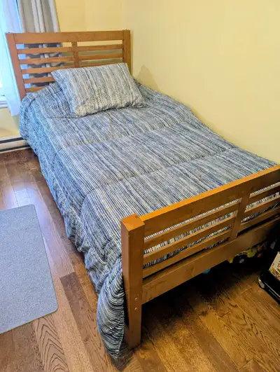 Lit simple, View more