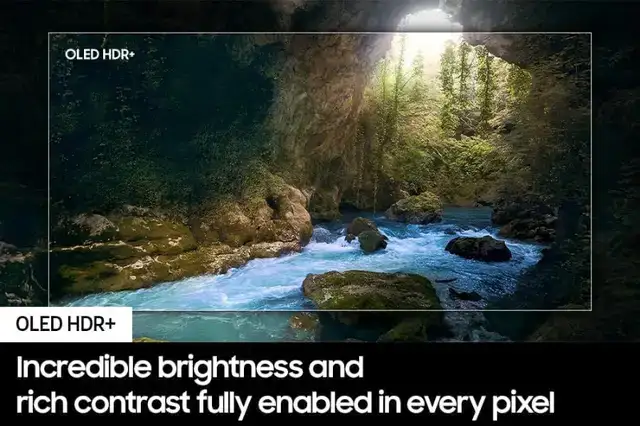 NEW YEAR FLASH SALE !BRAND NEW SAMSUNG OLED 65"/77"4K,240MR,OLED in TVs in Oshawa / Durham Region - Image 6