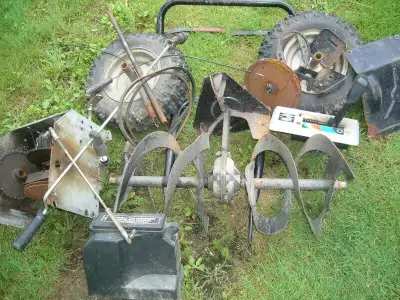 souffleuse pièces a vendre, View more