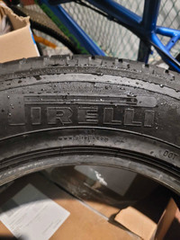 Ferelli  tires size 215/65 R17