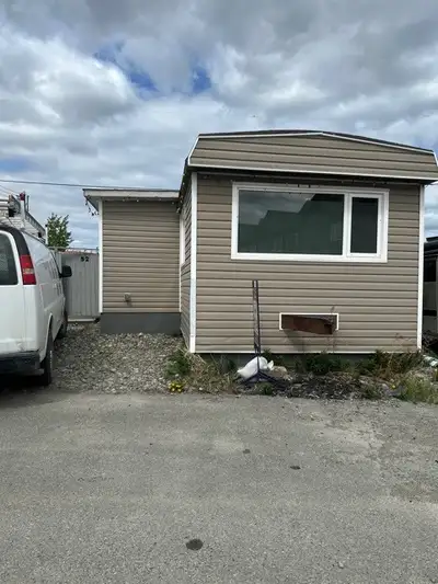 Unfurnished room for rent. $1400 per month inclusive. Mobile is shared with one working professional...