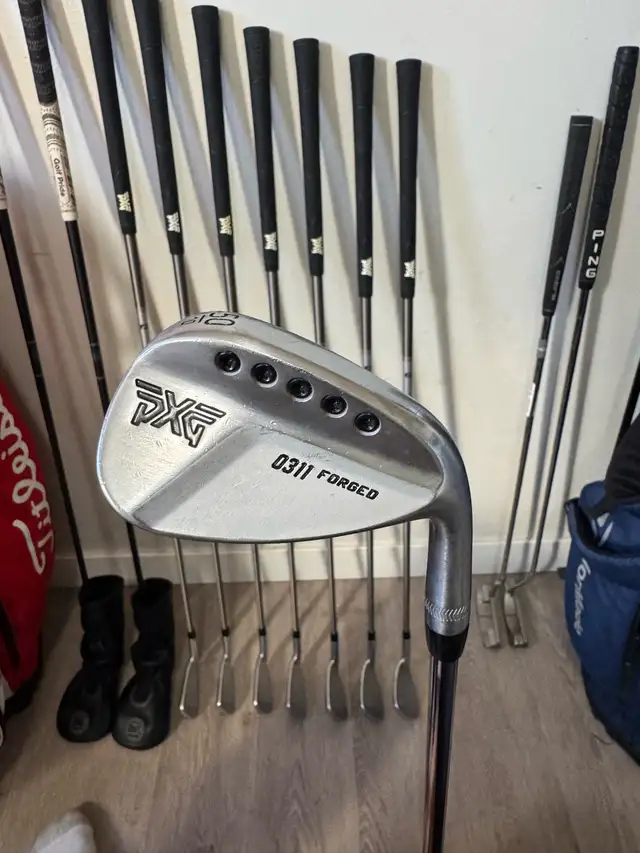 PXG irons 4-GW in Golf in Edmonton - Image 3