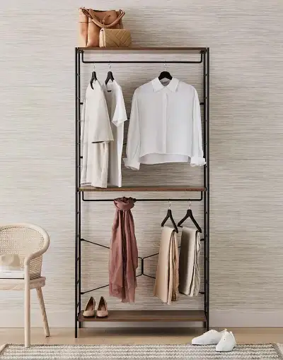 Emery Storage kit (walnut), View more