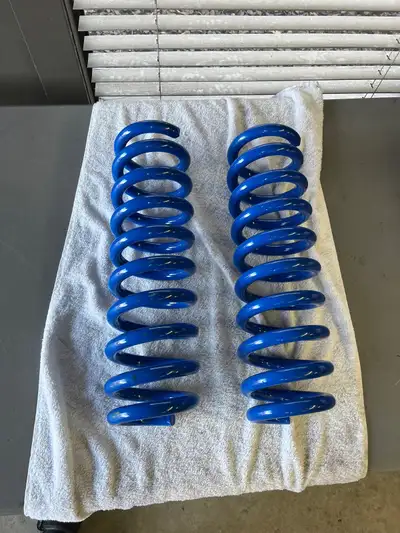  Ford Raptor Eibach  - Pro-Lift-Kit Spring, View more