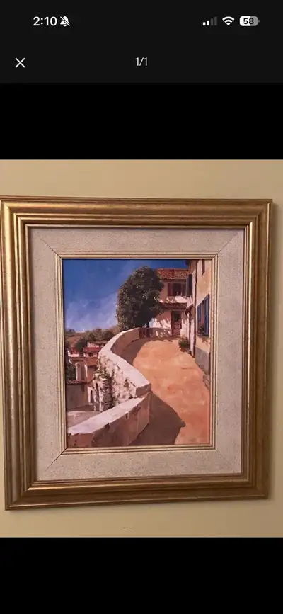 Framed Wall Art, View more