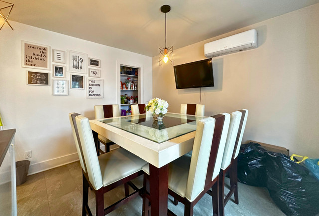 Duplex rénové à Lachine dans Maisons à vendre  à Ville de Montréal - Image 4