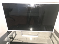 Acer 28" computer monitor
