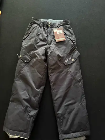 Youth Snow Pants, View more