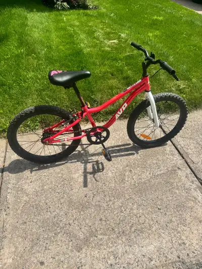 Vélo AVP pour enfants, View more