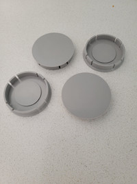 Wheel caps - Grey - 60mm/6cm $10
