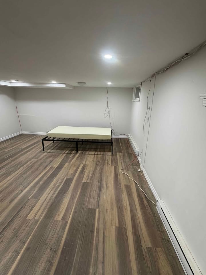 4 1/2 Apartment 2 Bed - Valleyfield / 4 1/2 2 chambres 3