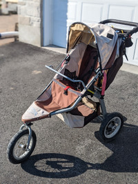 Kids Stroller (Brand: B.O.B)